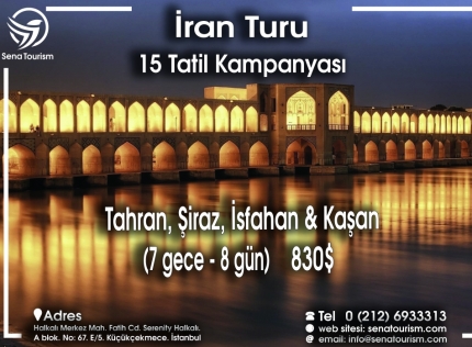 Iran Turu